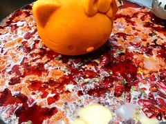 -渝大龙重庆火锅(温泉月亮湾店)