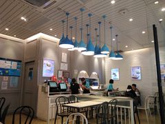 大堂-满记甜品(江桥万达店)