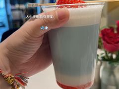 -伊斯坦布尔土耳其清真咖啡餐厅