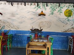 -小小河边鱼(天润城店)
