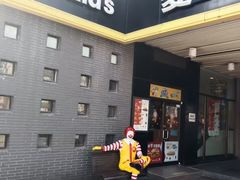 -麦当劳(宜兴人民路店)