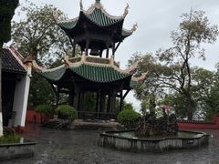 -白帝城·瞿塘峡景区