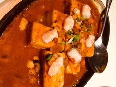 -莆田餐厅PUTIEN(西安万象天地店)