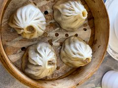 -古南都·清真绿柳居菜馆(太平南路店)