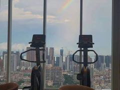 -普拉达游泳健身(水湾1979店)