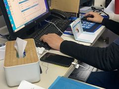 -关爱宠物医院·猫科中心·消化科(滨湖万达分院)