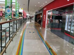 -万达广场(济南魏家庄店)