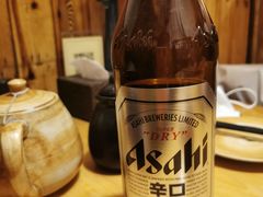 -浪花亭日本料理(古田路店)