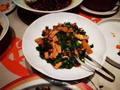 -悦融琥珀·京鲁菜·海味珍品(西单店)