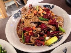 -潇湘阁(望京SOHO店)