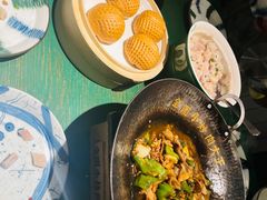 -费大厨辣椒炒肉(太平老街店)
