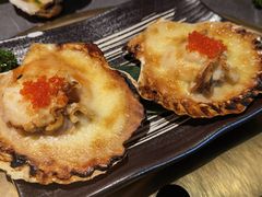 -花时·炭火烧肉(东百中心A馆店)
