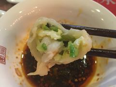 -新兴园饺子馆(北京百子湾店)