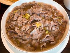 -甄御•海鲜新青岛菜(麦岛店)