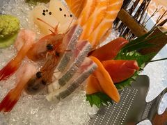 -山葵家·创意料理(宁波来福士店)