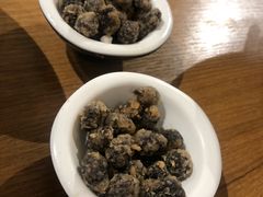 芝麻芋圆-厝内小眷村(天河南一路店)