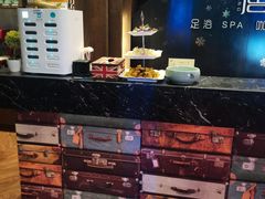 -观唐足道SPA养生会馆(南湖店)