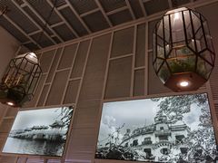 大堂-潮粥荟·潮汕砂锅粥(朝阳大悦城店)
