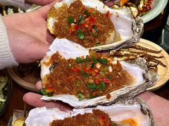 -1819餐厅·团队聚餐·烤串·精酿