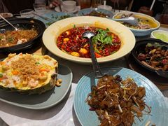 -志明眷村·台式融合菜·宵夜