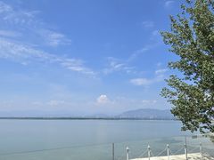 -观澜小洱海