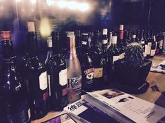 -索纳斯咖啡(海安路店)