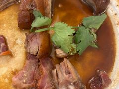 -永記粤菜·五指毛桃花雕鸡煲(九亭店)