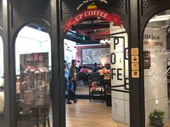 -西西弗书店&矢量咖啡(凯德晶萃广场店)