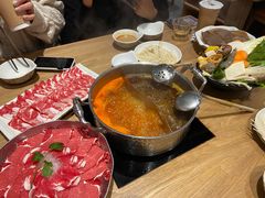 -呷哺呷哺(嘉定新城万达店)
