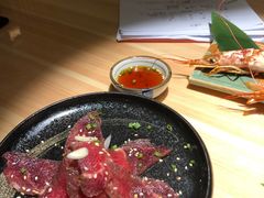 -酒久自助料理(佳兆业店)