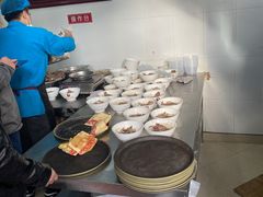 -郝刚刚羊杂割(柳巷店)