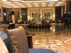 -上海浦东星河湾酒店