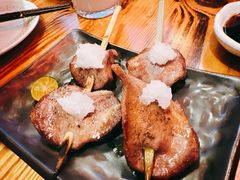 -千懿六本木酒场(常熟路店)