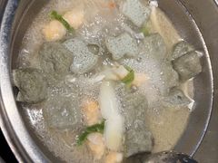 -三个椰子·现砍椰子鸡(金源CBD店)