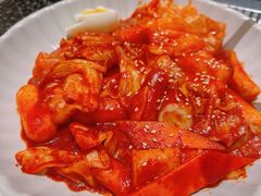 -韩满园· 甄选韩式烤肉
