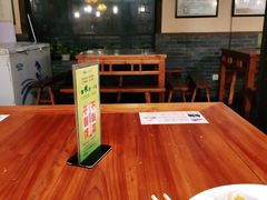 大堂-清心素食自助餐厅(夫子庙店)