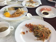 -泰谷酒店·太古码头闽菜自助餐厅