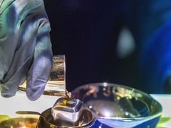 -广州富力丽思卡尔顿酒店