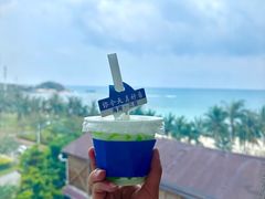 -不仔客海鲜·烧烤·270度海景餐厅(大东海店)