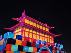 -西安城墙·碑林历史文化景区