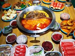 -铭记蛙小仙·活蛙畅享(CBD万达广场店)