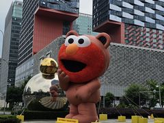 -成都银泰中心in99