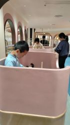 点击看大图 -奈尔宝家庭中心·亲子餐厅(鄞州万达店)