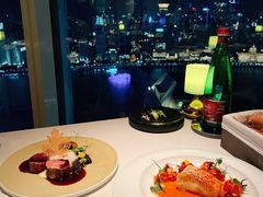 -翡翠36餐厅(浦东香格里拉店)