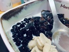 仙草4号-鲜芋仙Meet Fresh(五道口店)