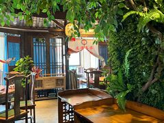 -龙潭喜客·四川客家菜