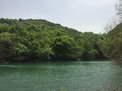 -白马涧龙池景区