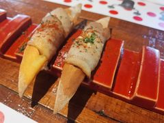 牛肉芝士包-TOMATITO(无限极荟店)