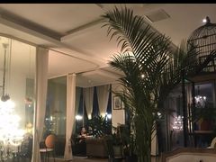 -MOMENT湖景餐厅(解放路店)