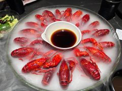 -红盔甲·小龙虾(长寿路店)
